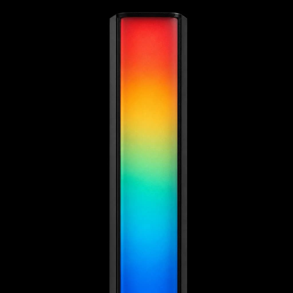 LED light bar